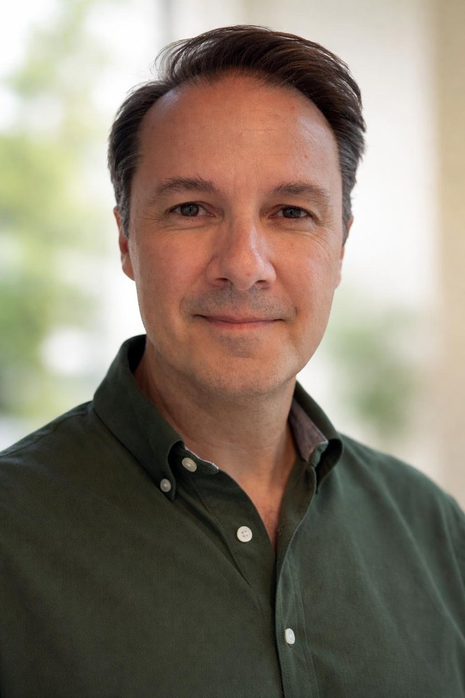 Alexander Schmidt, Founder and Principal of Vallarta Property Group